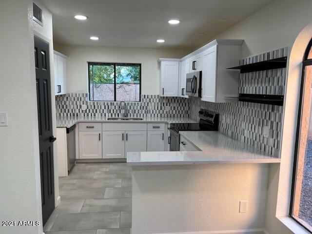 2500 Hayden Rd in Scottsdale, AZ - Building Photo - Building Photo