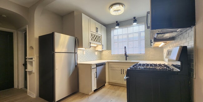 6226 Nottingham Ave, Unit 1 in St. Louis, MO - Building Photo - Building Photo