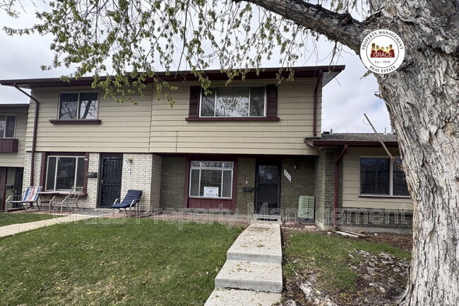 property at 477 S Balsam St