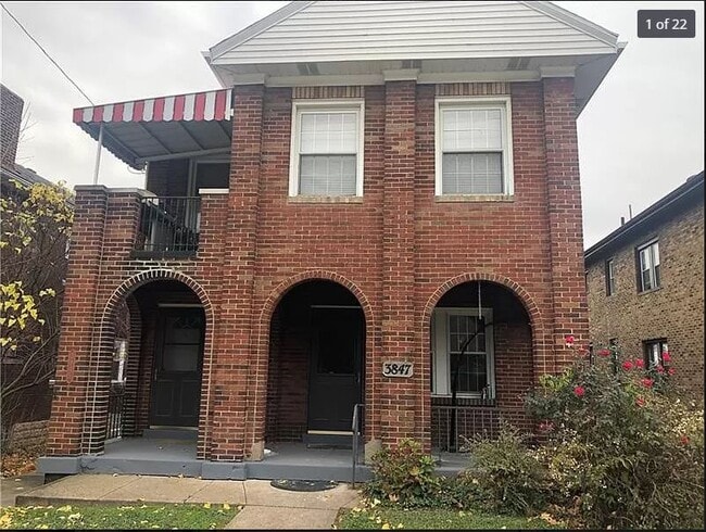 3847 Brighton Rd, Unit 3847