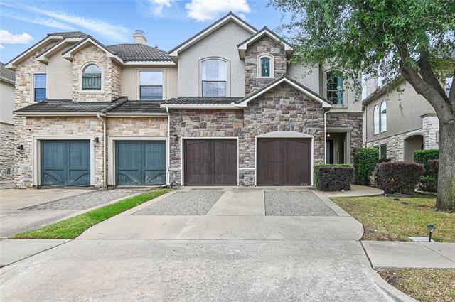2548 Fountain Cove in Carrollton, TX - Building Photo - Building Photo