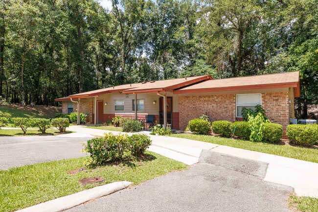 Miccosukee Hills Apartments