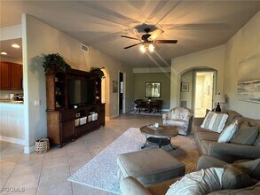 9281 Triana Terrace in Ft. Myers, FL - Building Photo - Building Photo