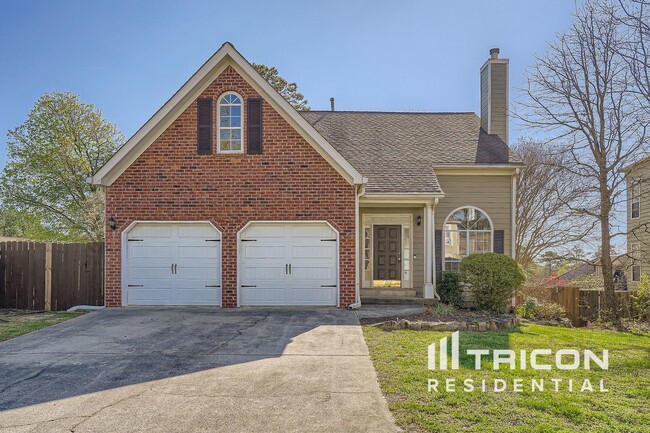 210 Boca Ciega Ct in Alpharetta, GA - Building Photo - Building Photo