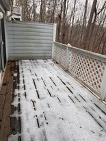 3405 Tradewinds Dr in Cumming, GA - Building Photo