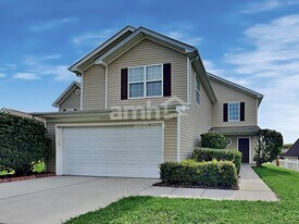 14012 Sobeck Ln in Charlotte, NC - Building Photo