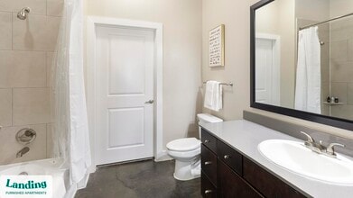 3501 Ross Ave, Unit 1103 in Dallas, TX - Building Photo - Building Photo