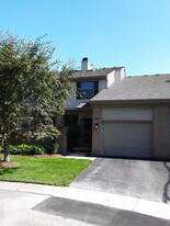 38640 Evonshire in Farmington Hills, MI - Building Photo