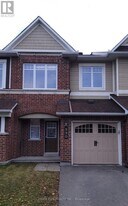 230 Mancini Way in Ottawa, ON - Building Photo