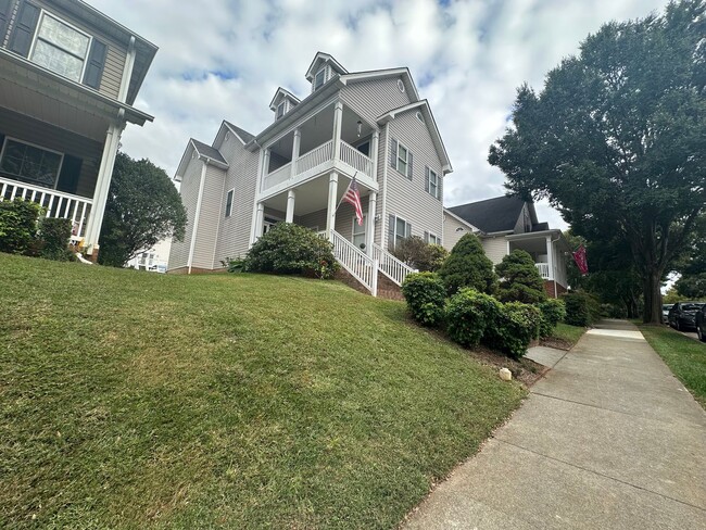 119 Wyndview Dr in Lynchburg, VA - Building Photo - Building Photo