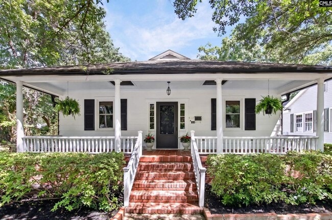 property at 512 Carrison St