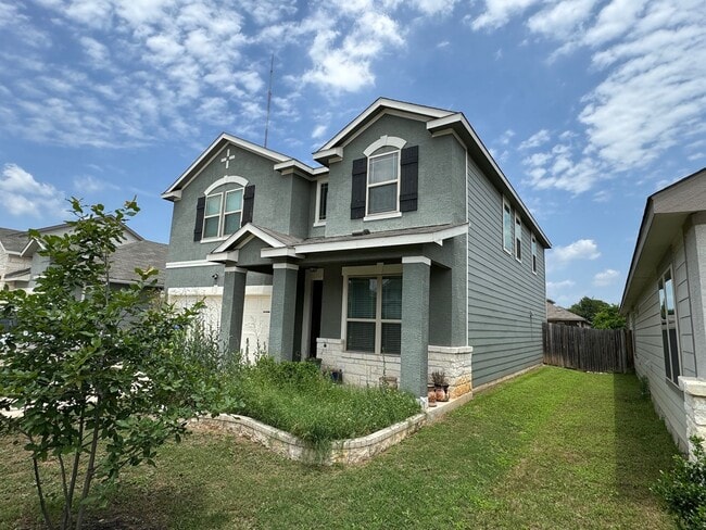 11647 Tribute Oaks in San Antonio, TX - Building Photo - Building Photo