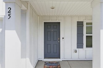 25 Riverwalk Xing in Freeport, FL - Building Photo - Building Photo