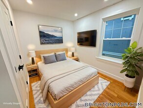 36 Shepard St in Boston, MA - Building Photo - Building Photo