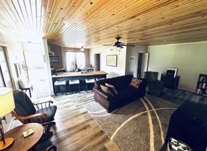 13530 Scatter Ridge Rd, Unit Downstairs in Athens, OH - Building Photo - Building Photo