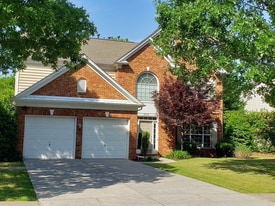 8514 Society St in Charlotte, NC - Building Photo