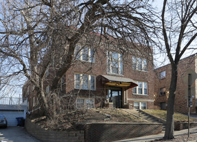 522 Ridgewood Ave in Minneapolis, MN - Foto de edificio - Building Photo