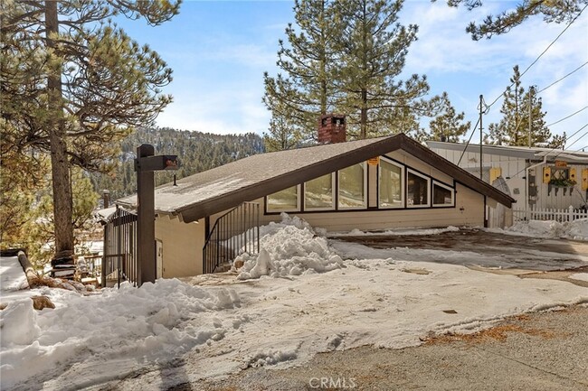 39005 Bayview Ln, Unit 1509 in Big Bear Lake, CA - Building Photo - Building Photo