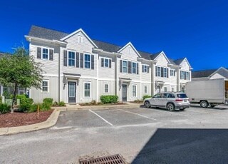 2745 Cook Cir in Myrtle Beach, SC - Building Photo