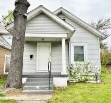 655 S 27th St in Louisville, KY - Building Photo