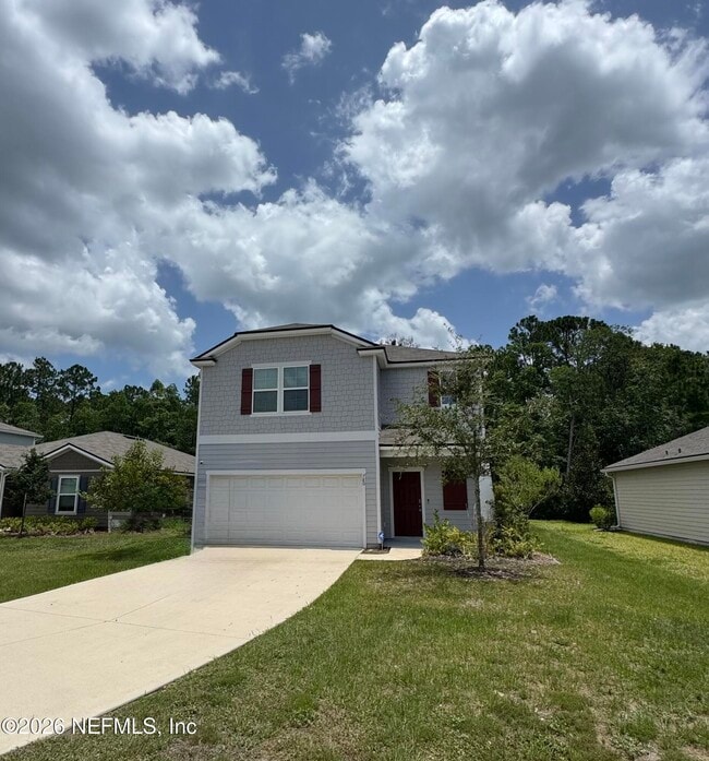 property at 780 Morgans Treasure Rd