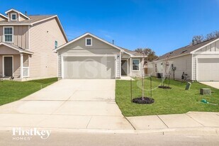 14919 Watson Mill in San Antonio, TX - Building Photo