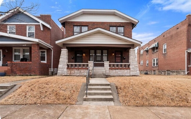 3662 Wilmington Ave, Unit Wilmington, Unit Wilmington