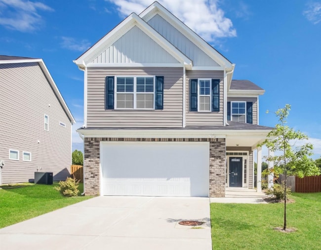 property at 31 Nehemiah Rd