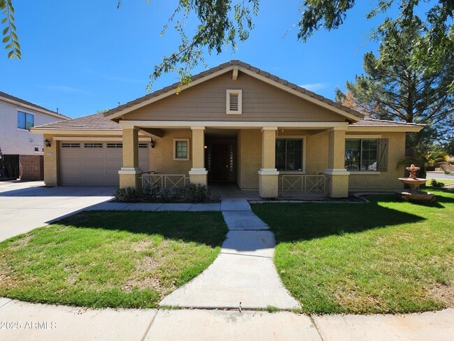 property at 18805 E Mockingbird Dr