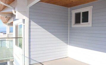 902 W Cliff Dr, Unit A in Santa Cruz, CA - Building Photo - Building Photo