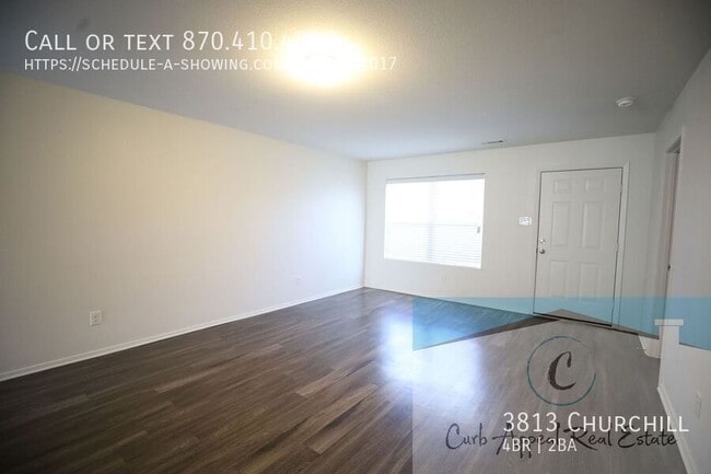 3813 Churchill Dr in Jonesboro, AR - Building Photo - Building Photo