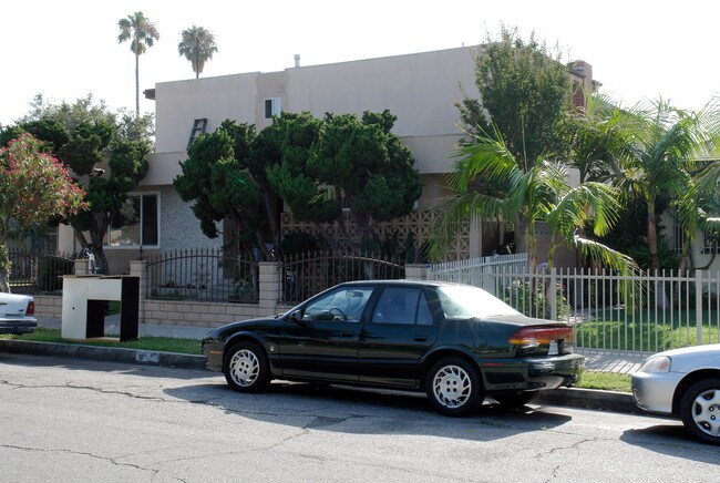 12626 York Ave in Hawthorne, CA - Building Photo - Building Photo