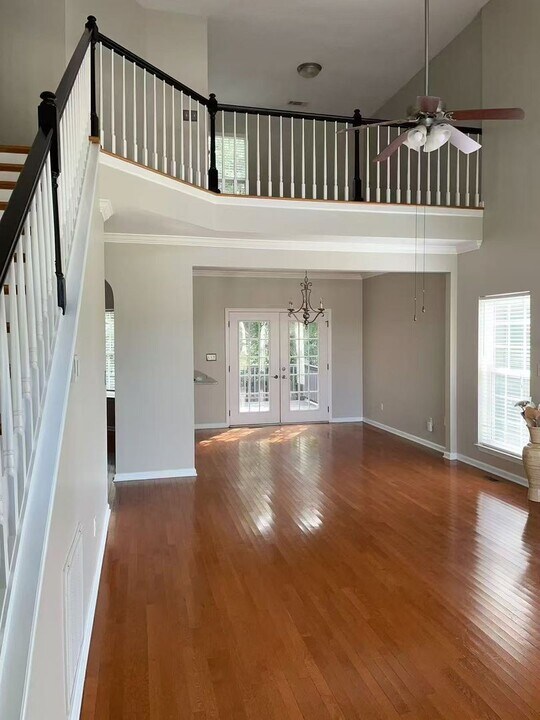 9100 Sway Branch Ln in Knoxville, TN - Building Photo