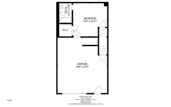 855 S Grant St in Christiansburg, VA - Foto de edificio - Building Photo