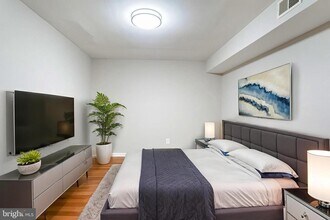 6155 Edsall Rd in Alexandria, VA - Building Photo - Building Photo