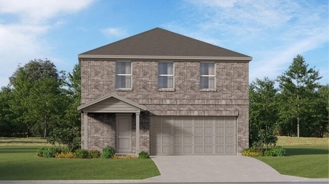 1475 Cactus Rose Dr