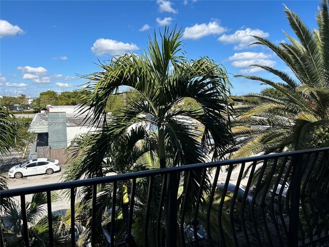 property at 110 SE 2nd St