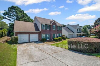 10905 Pinewalk Forest Cir in Alpharetta, GA - Building Photo - Building Photo