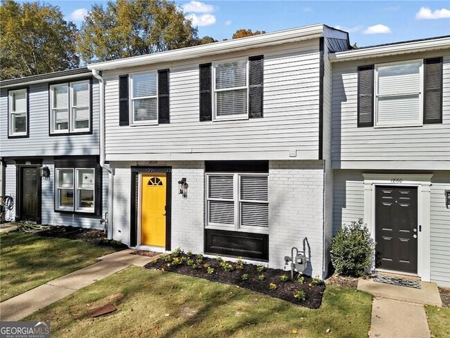 1858 Shenandoah Valley Ln SE in Smyrna, GA - Building Photo - Building Photo