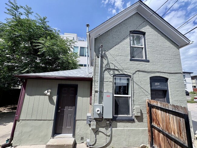 property at 2841 W 24th Ave