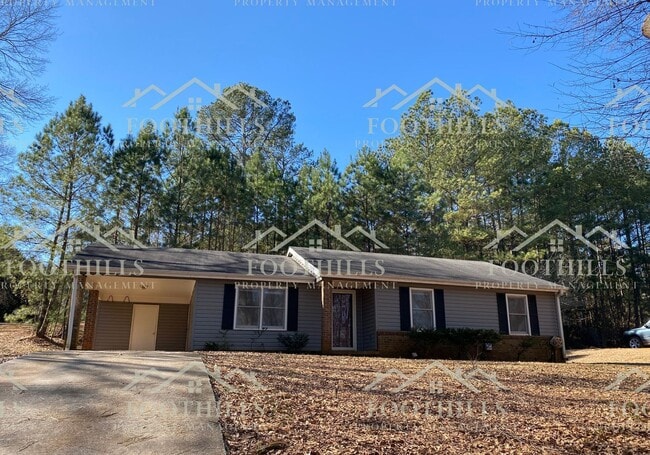 property at 305 Green Forest Dr