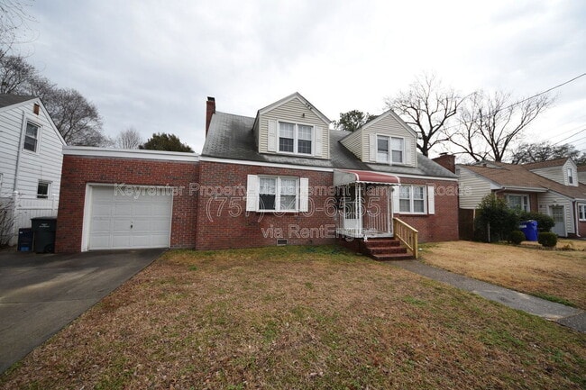 7738 Castleton Pl in Norfolk, VA - Building Photo - Building Photo