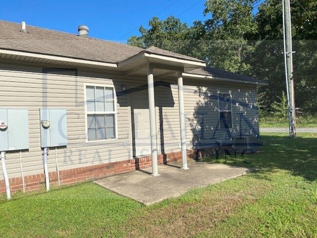 8001 Langer Ln in Sherwood, AR - Building Photo - Building Photo