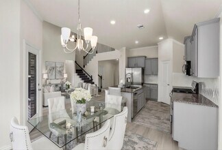 4420 Mimic Dr in The Woodlands, TX - Foto de edificio - Building Photo