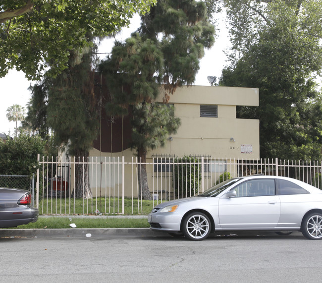 11431 Tiara St in North Hollywood, CA - Building Photo - Building Photo