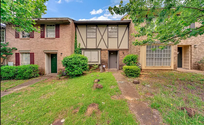 property at 2179 Upper Wetumpka Rd