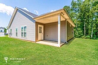 170 Willowridge Ln in Odenville, AL - Building Photo - Building Photo