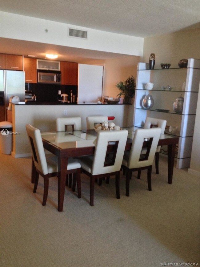 9066 SW 73rd Ct-Unit -1805 in Miami, FL - Building Photo - Building Photo