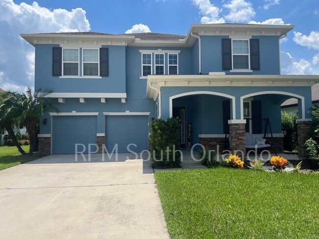 property at 3331 Cordgrass Pl