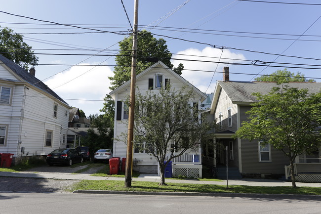 155 Maple in Burlington, VT - Building Photo - Building Photo